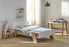 Slaapkamer en Opbergoplossingen-Slaapkamer-Complete kinderslaapkamer-WIT ARCHITEKT kinderslaapkamer
