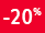 20% 20%