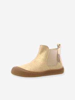 Schoenen-Baby schoenen 17-26-Barefoot Glitty NATURINO® boots