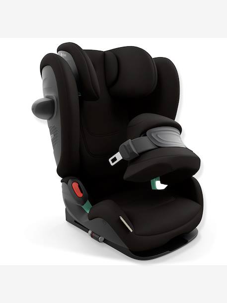 CYBEX Pallas G3 autostoel zwart - vertbaudet enfant 