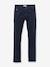 Slim fit broek in fluweel / velours voor jongens CYRILLUS 6399 - vertbaudet enfant 