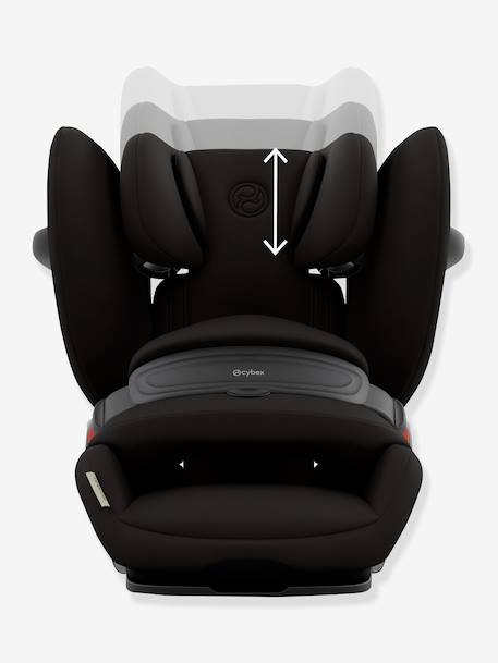 CYBEX Pallas G3 autostoel zwart - vertbaudet enfant 