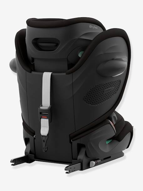 CYBEX Pallas G3 autostoel zwart - vertbaudet enfant 