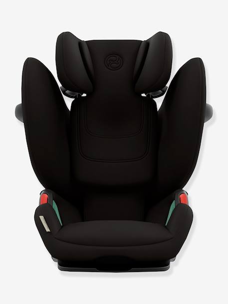 CYBEX Pallas G3 autostoel zwart - vertbaudet enfant 