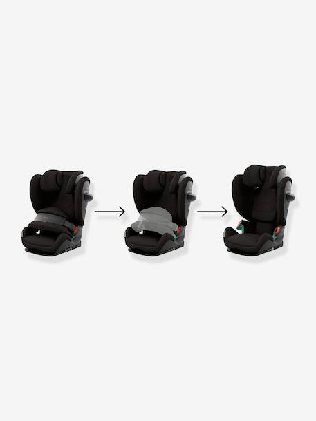 CYBEX Pallas G3 autostoel zwart - vertbaudet enfant 