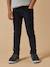 Slim fit broek in fluweel / velours voor jongens CYRILLUS 6399 - vertbaudet enfant 