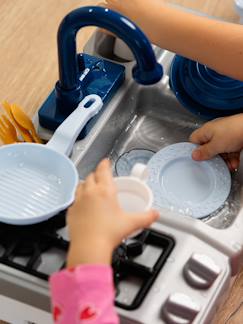 Functionele gootsteen met water en kookplaten  - vertbaudet enfant