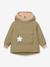 Babykleding roze (poederkleur)+saliegroen - vertbaudet enfant 