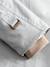 Unisex babykleding donkerblauw+grijsblauw+pruim+saliegroen - vertbaudet enfant 