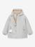 Unisex babykleding donkerblauw+grijsblauw+pruim+saliegroen - vertbaudet enfant 