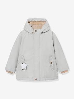 Jongens-Unisex babykleding