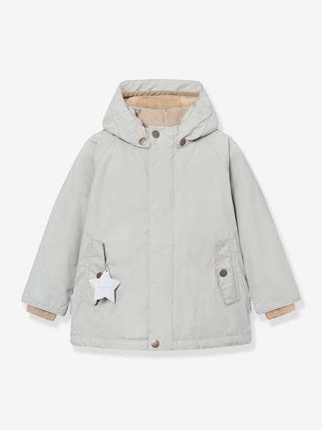 Unisex babykleding donkerblauw+grijsblauw+pruim+saliegroen - vertbaudet enfant 
