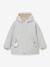 Unisex babykleding donkerblauw+grijsblauw+pruim+saliegroen - vertbaudet enfant 