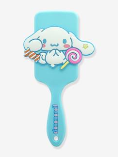 -Cinnamoroll haarborstel voor babymeisjes met 3D-applicatie