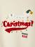 Kinder sweater kerst familie capsule vanille - vertbaudet enfant 