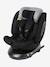 Draaibare autostoel i-Size groep 0+1/2/3 Roll&Sit veel zwart - vertbaudet enfant 