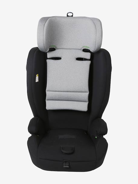Draaibare autostoel i-Size groep 0+1/2/3 Tanaga veel zwart - vertbaudet enfant 