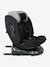 Draaibare autostoel i-Size groep 0+1/2/3 Roll&Sit veel zwart - vertbaudet enfant 