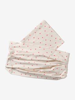 Verzorging-Set van 2 draagdoeken zonder knoop