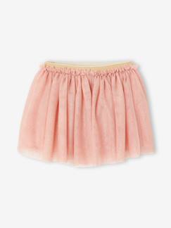 Baby-Tulle-jurk voor een speciale gelegenheid voor baby's 