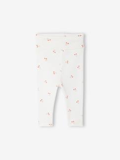 Baby-Legging baby meisjes opengebreide stof