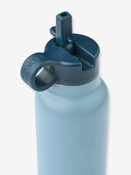 Fles Falk 500ml beige+blauw+donkerblauw+zachtpaars - vertbaudet enfant 