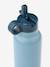 Fles Falk 500ml beige+blauw+donkerblauw+zachtpaars - vertbaudet enfant 