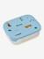 Lunchbox Arthur - LIEWOOD beige+beige, bedrukt+blauw+ecru+geel+nude+rozen+zandbeige - vertbaudet enfant 