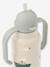 Fles Kimmie 250 ml - LIEWOOD beige+donkerblauw+lichtroze+nude+zandbeige - vertbaudet enfant 