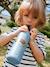Fles Falk 500ml beige+blauw+donkerblauw+zachtpaars - vertbaudet enfant 