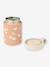 Kiani LIEWOOD isotherme doos beige, bedrukt+blauw+nude+rouge - vertbaudet enfant 