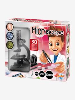 Speelgoed-Microscoop - 30 ervaringen BUKI