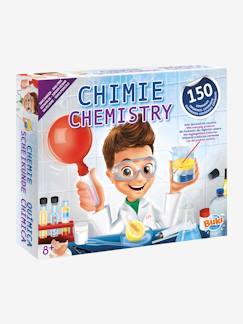 Chemie zonder gevaar - 150 ervaringen Buki  - vertbaudet enfant