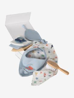 Linnengoed en decoratie-Babypakje