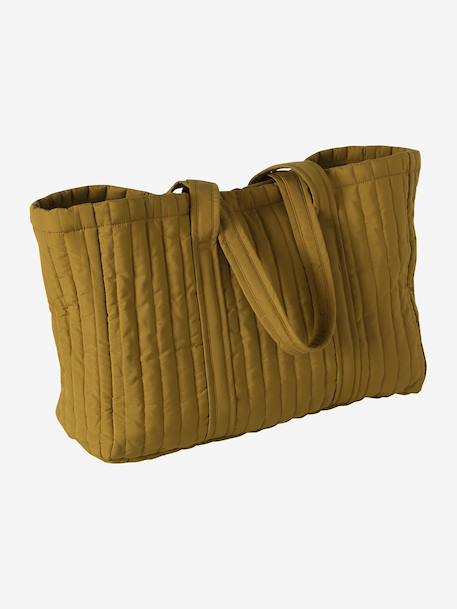 City totebag olijf - vertbaudet enfant 
