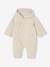 Babypakje in jersey gemêleerd beige - vertbaudet enfant 