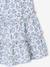 Meisjes rok short van jersey ecru+lichtroze - vertbaudet enfant 