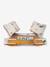 Darko zwemgordel blauw+rozen - vertbaudet enfant 