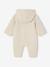 Babypakje in jersey gemêleerd beige - vertbaudet enfant 