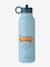 Fles Falk 500ml beige+blauw+donkerblauw+zachtpaars - vertbaudet enfant 