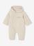 Babypakje in jersey gemêleerd beige - vertbaudet enfant 