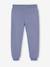 Joggingbroek van molton jongens dennen+donker leisteenblauw+gemêleerd zwart+grijs+marineblauw, gechineerd+middenblauw+oker+zwart - vertbaudet enfant 