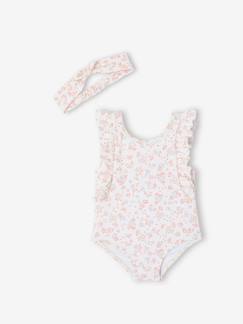-Babyset badpak en heupband