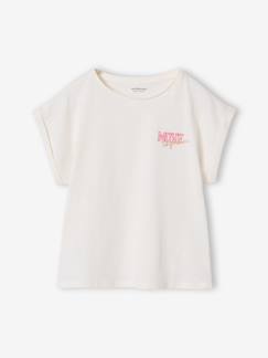 -T-shirt meisjes sportkleding