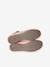 Ballerinas meisjes leer feston 6629 - vertbaudet enfant 