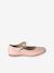 Ballerinas meisjes leer feston 6629 - vertbaudet enfant 