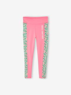 -Grafische sportlegging voor meisjes