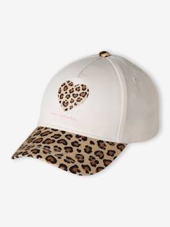 Meisje-Accessoires-Pet katoen