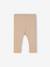 Set van 3 leggings baby babypakje ecru - vertbaudet enfant 