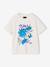 T-shirt jongen SONIC ecru - vertbaudet enfant 